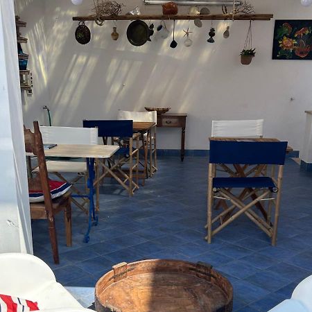 A' Bitta Bed & Breakfast Favignana Eksteriør bilde