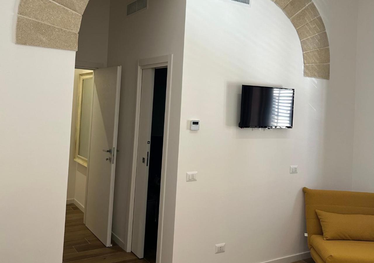 A' Bitta Bed & Breakfast Favignana Eksteriør bilde