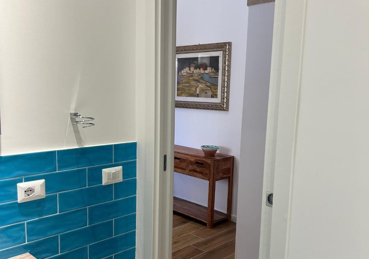 A' Bitta Bed & Breakfast Favignana Eksteriør bilde