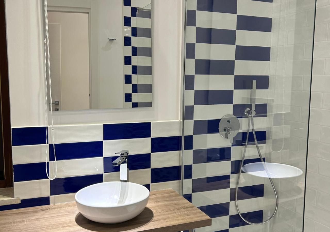 A' Bitta Bed & Breakfast Favignana Eksteriør bilde