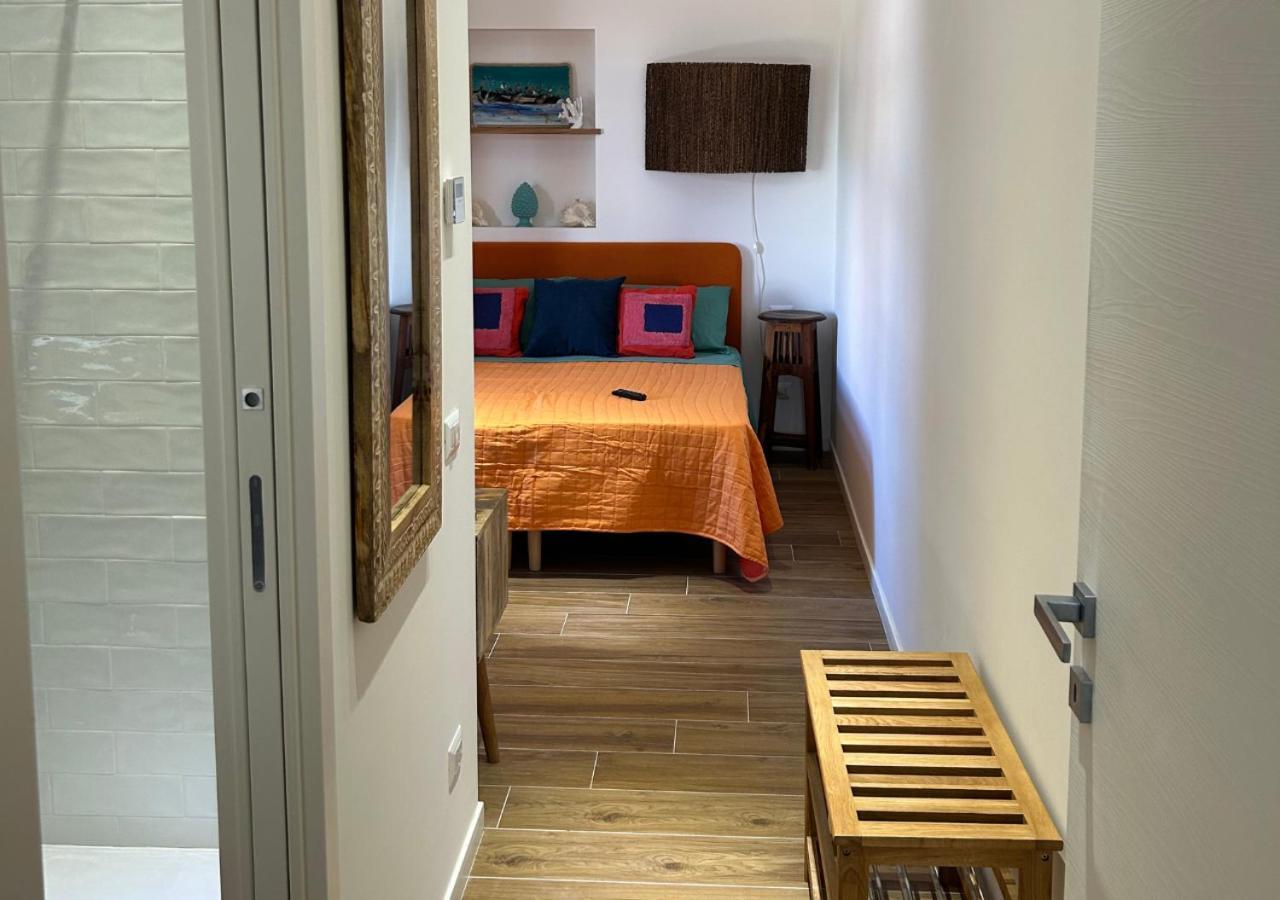 A' Bitta Bed & Breakfast Favignana Eksteriør bilde