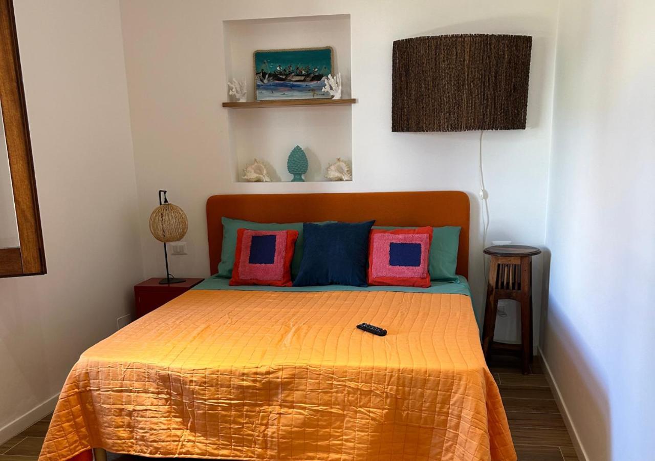 A' Bitta Bed & Breakfast Favignana Eksteriør bilde