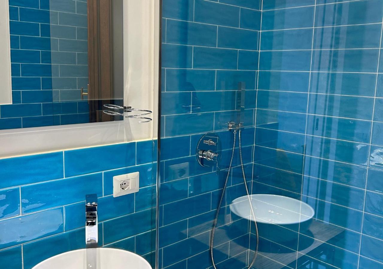A' Bitta Bed & Breakfast Favignana Eksteriør bilde